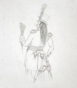 Wi-jun-jon (Het Duiveneihoofd) 1852